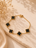 Black Clover Bracelet