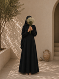 Linen Dress