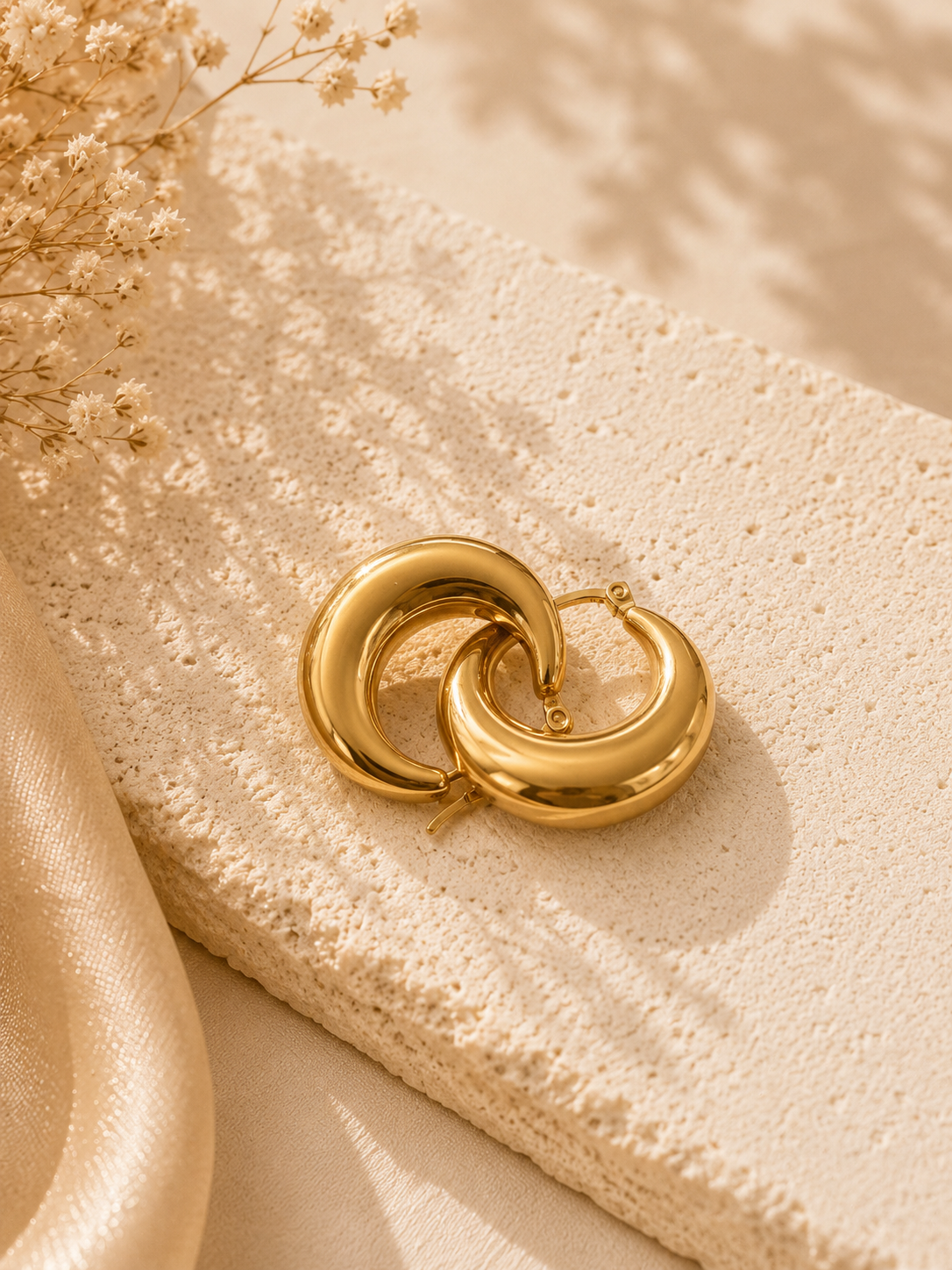 Signature Hoops