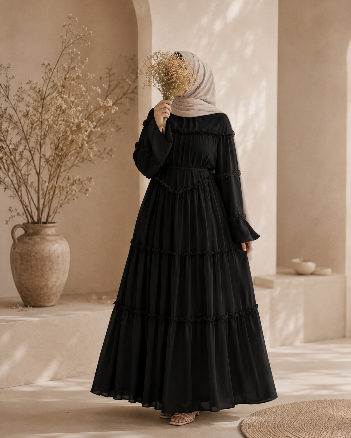 Marah Dress