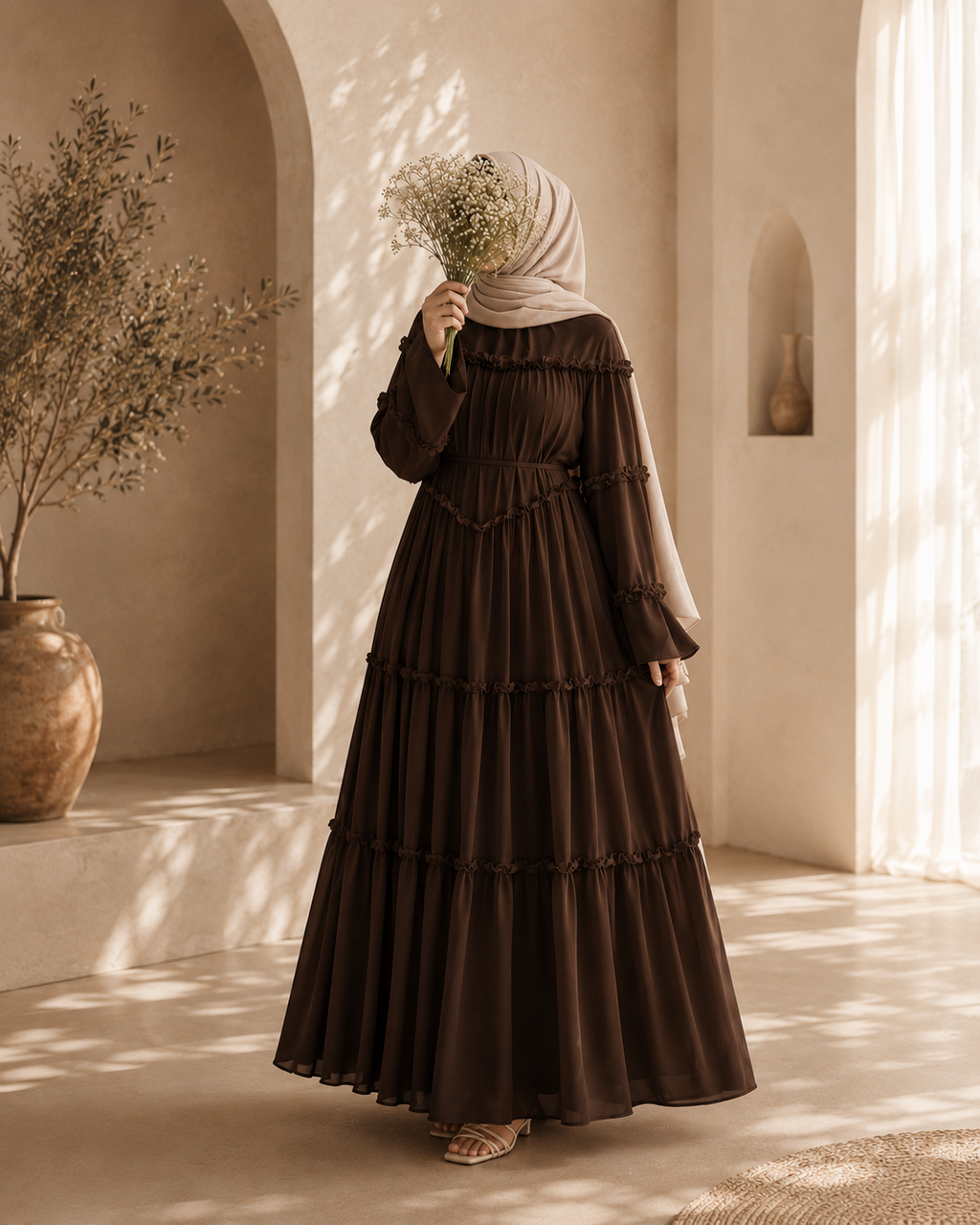 Marah Dress