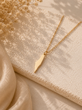 Palestine Necklace